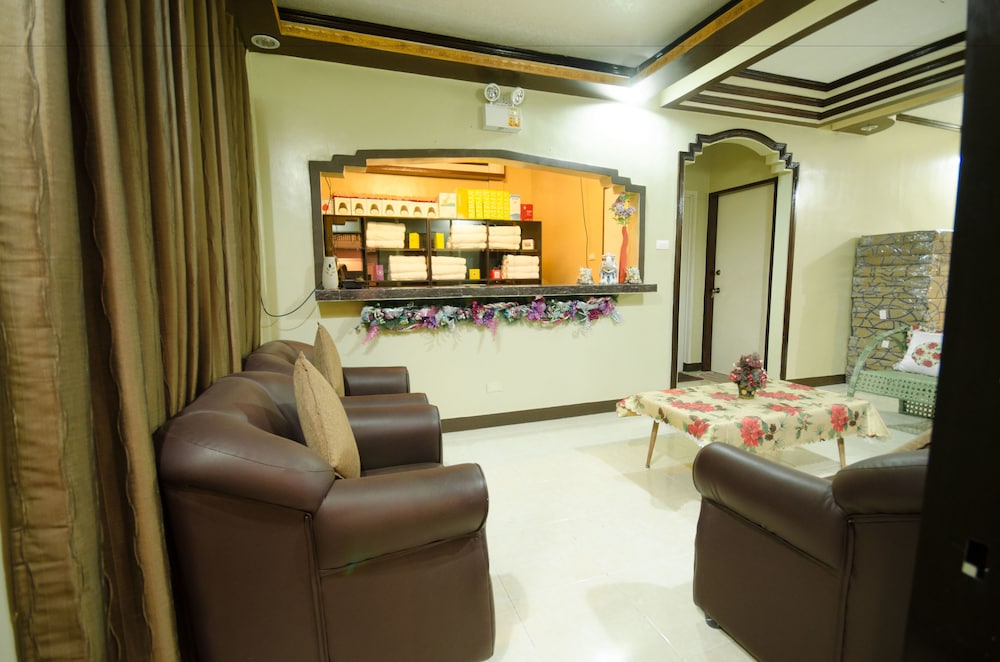 Rsg Microhotel 41/57