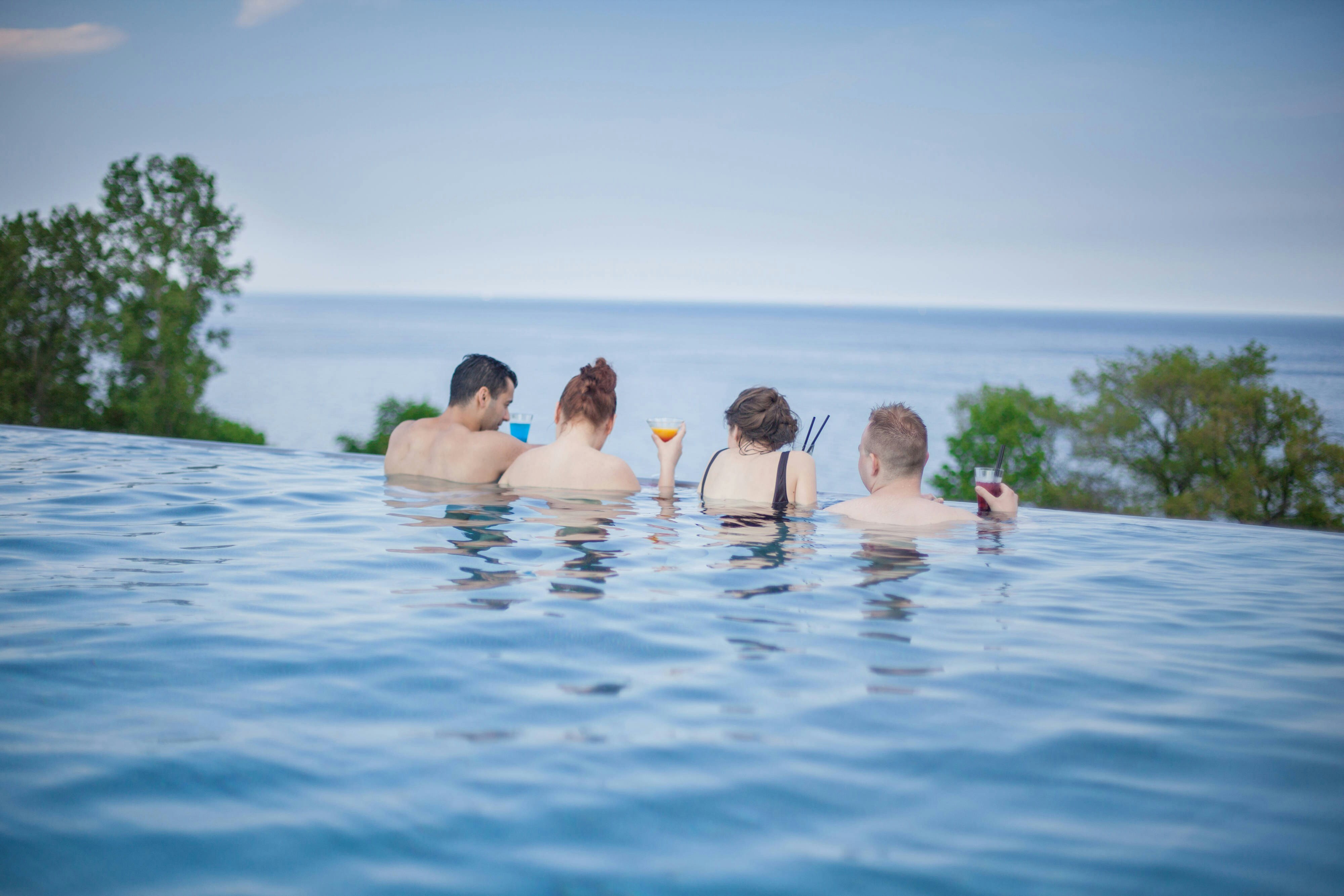 Sopot Marriott Resort and Spa 47/48