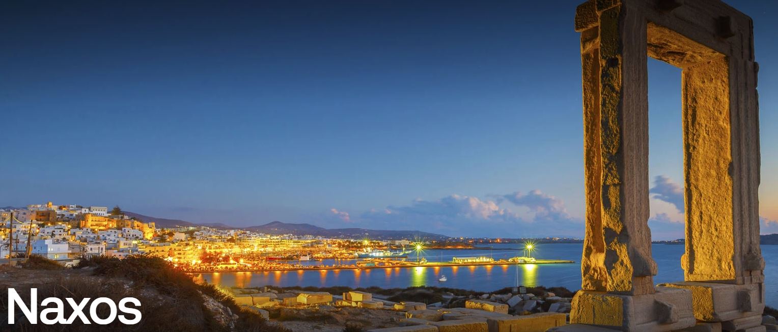 NAXOS SUN APARTMENTS 8/12