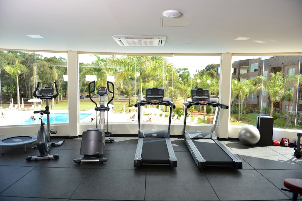 Falls Iguazu Hotel & Spa 42/67