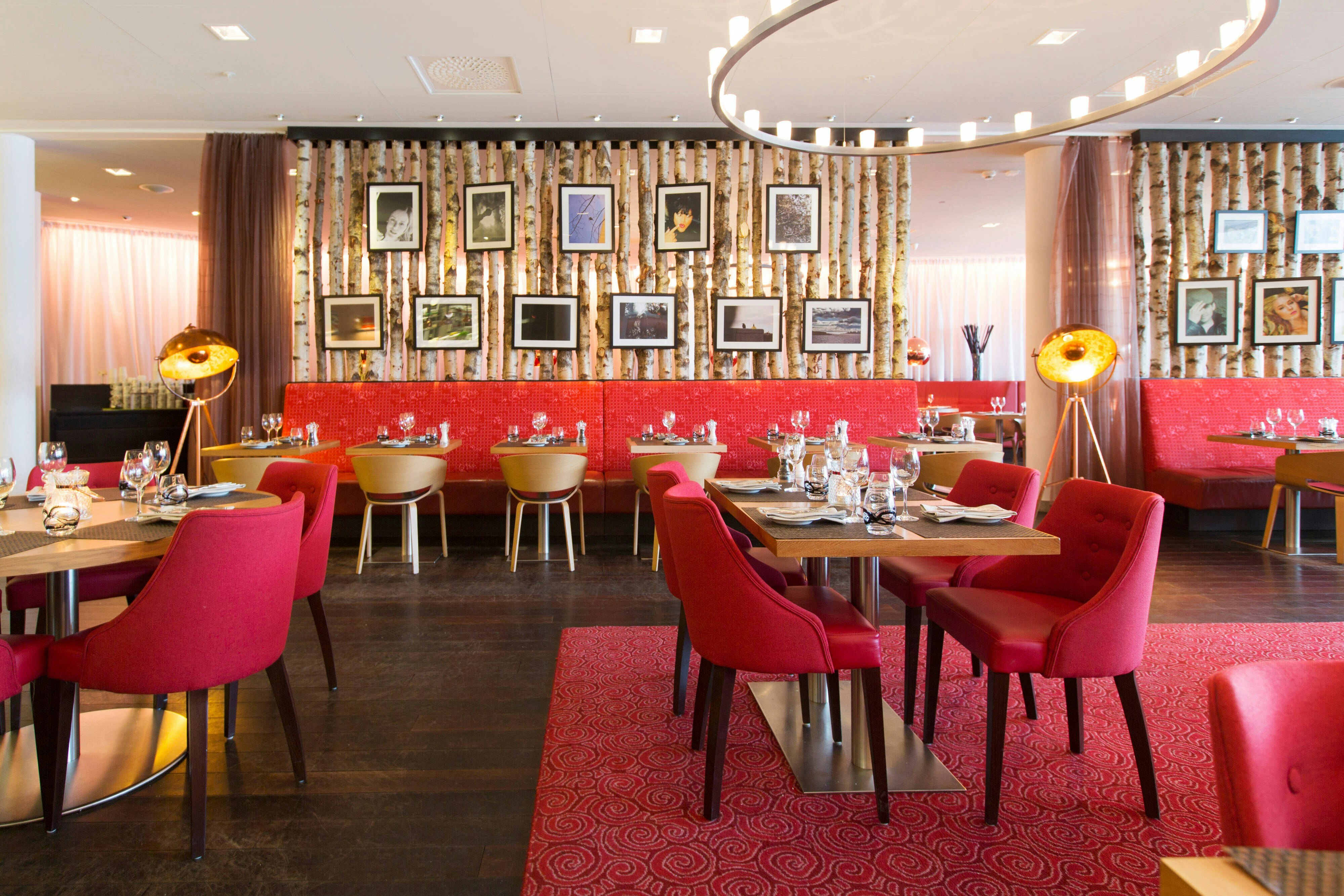 Courtyard By Marriott Stockholm 39/53
