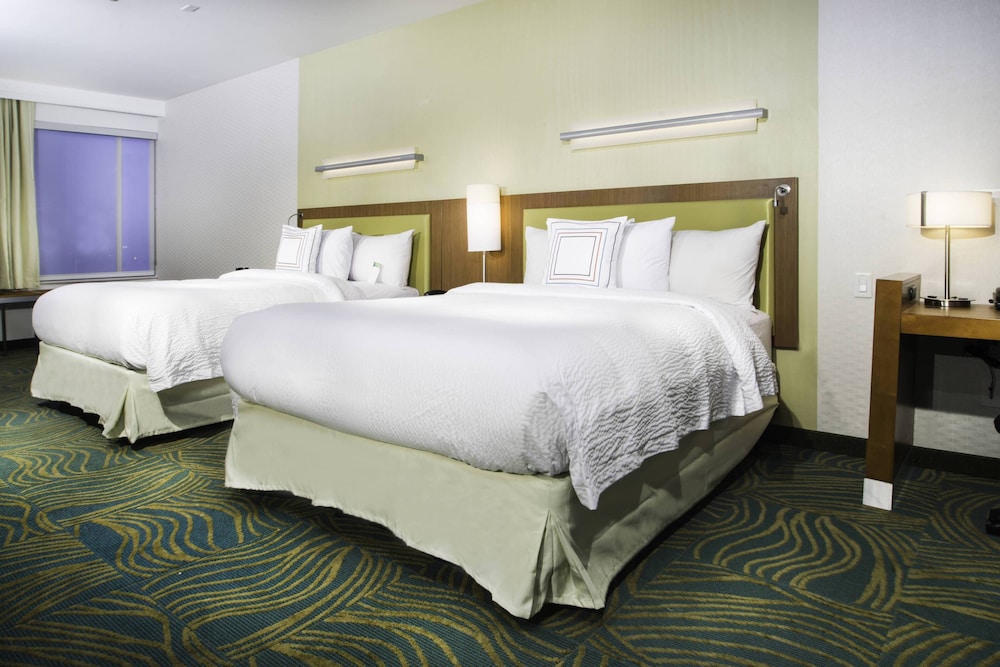 Springhill Suites Houston Westchase 6/45