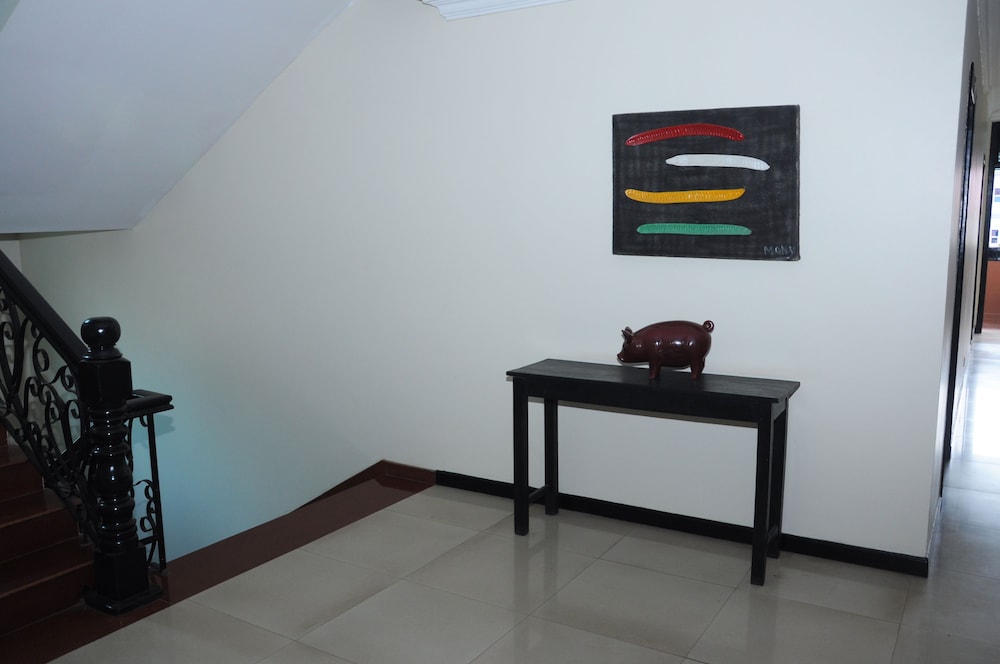 Angkor Panoramic Boutique Hotel 6/50