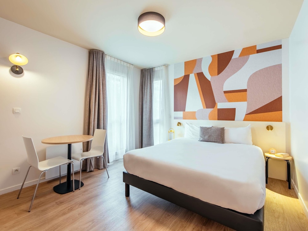 Aparthotel Adagio Access Paris Asnieres 14/49