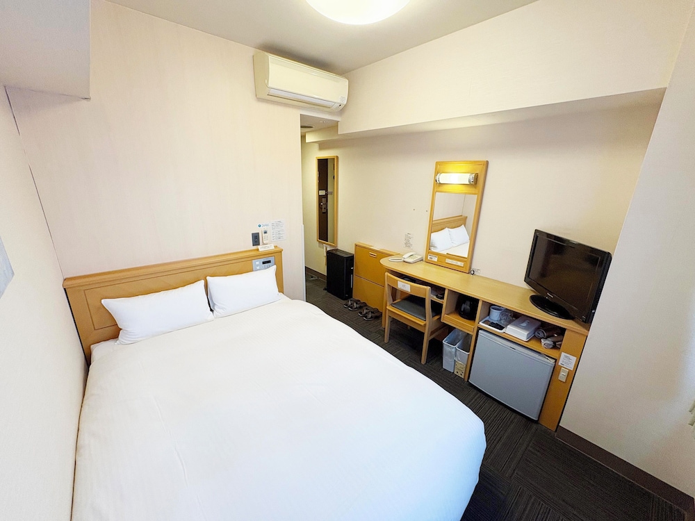 Hotel Route-Inn Sakata 7/37