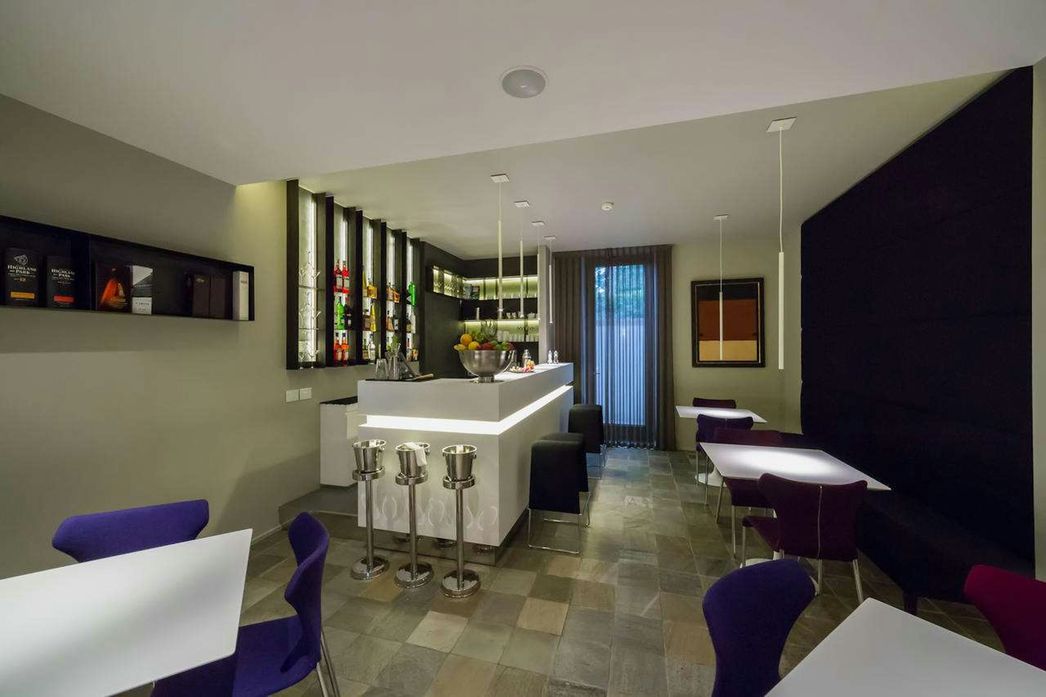 Relais Metelli 6/41
