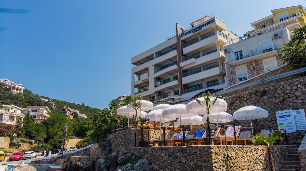 Hotel Mediterraneo Liman 写真3