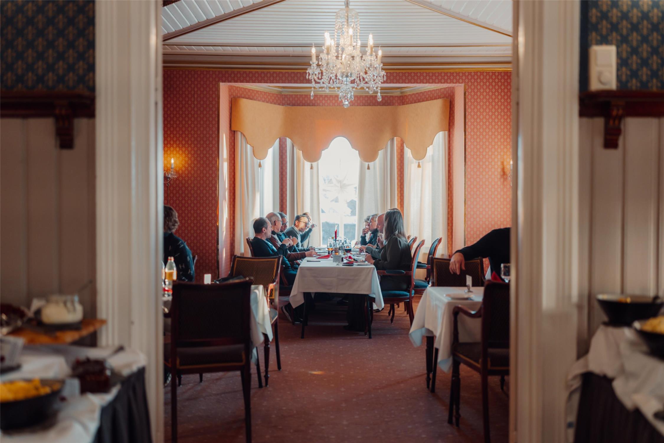 Best Western Tingvold Park Hotel 52/79