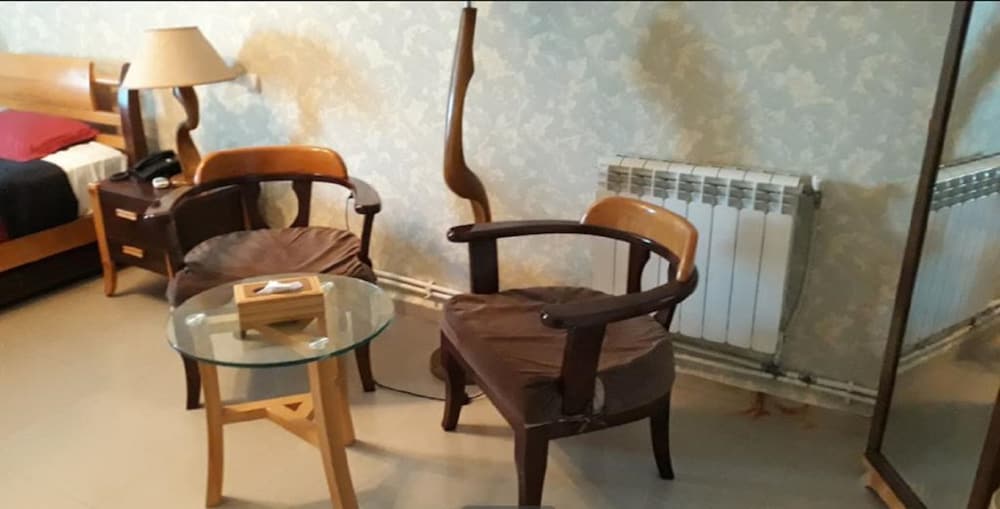 Hotel Dar El Aaz - Algiers 18/25