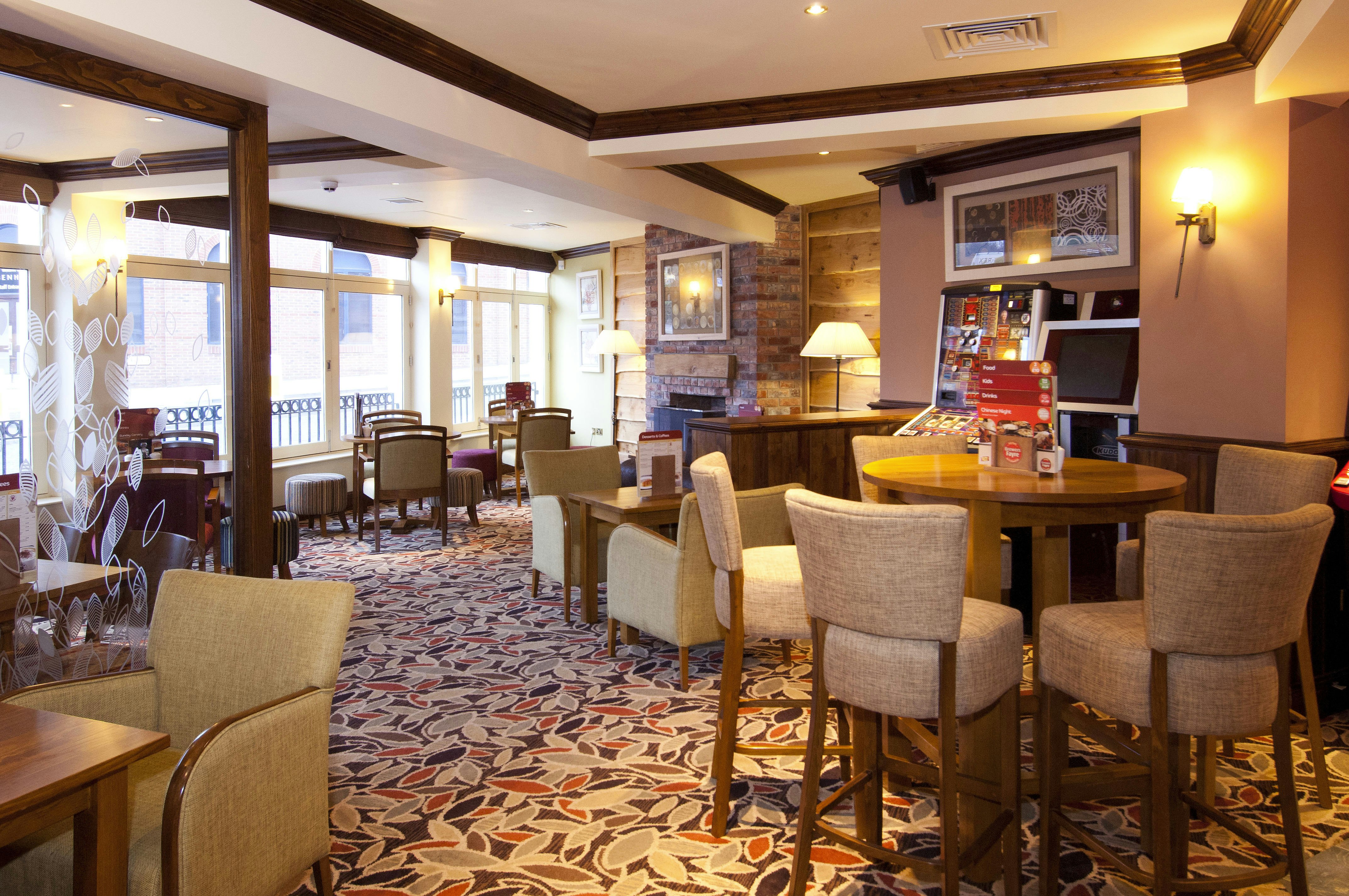 Premier Inn Scarborough 27/43