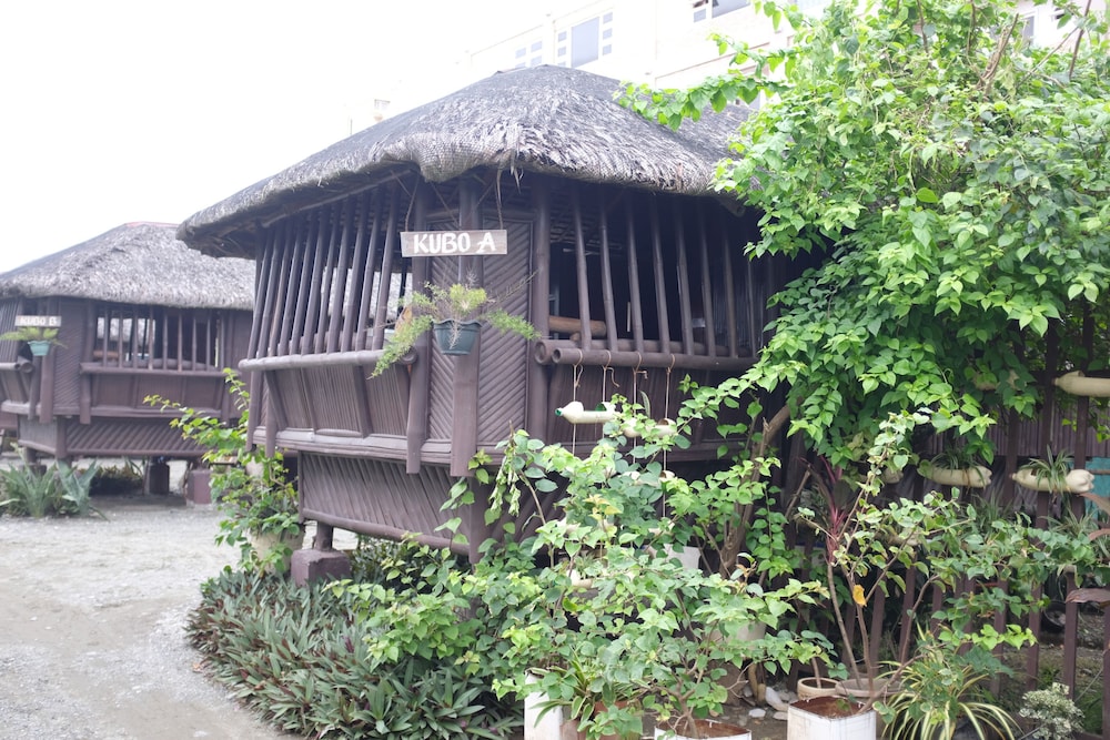 Nipa Hut Villa By Amco Extension 5/50