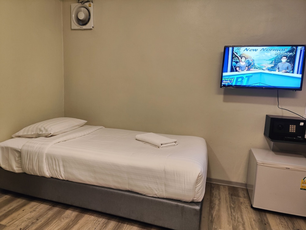 SUPERIOR, TWIN BEDS