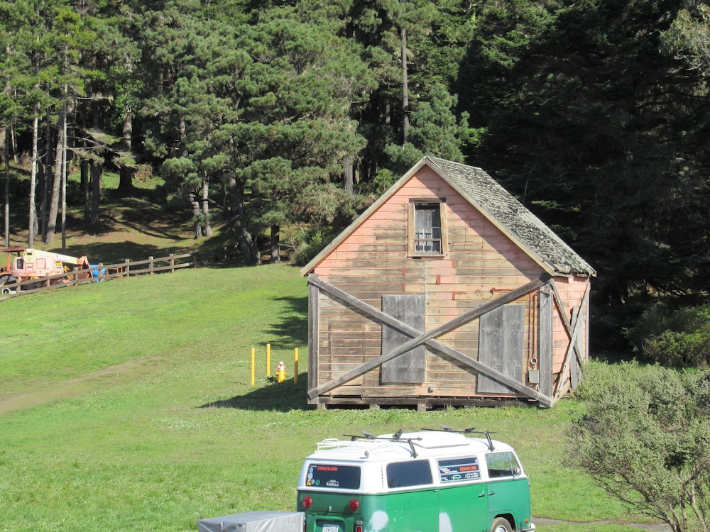 Gualala Country Inn 24/45