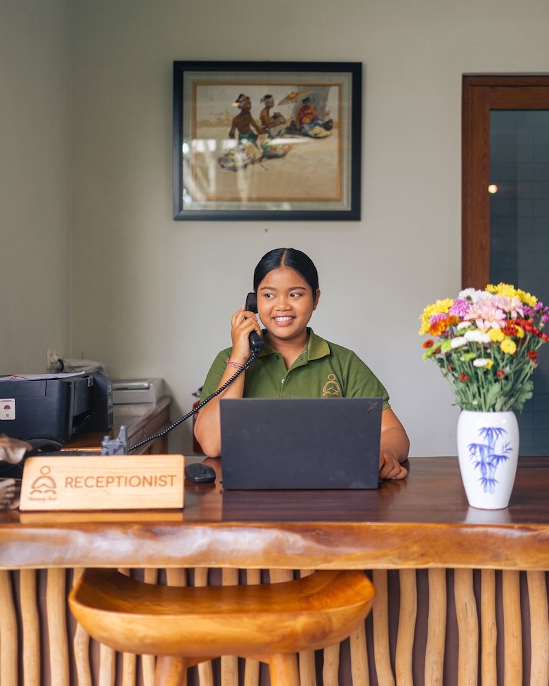 Mahayoga Ubud Villa Spa And Resto 8/50