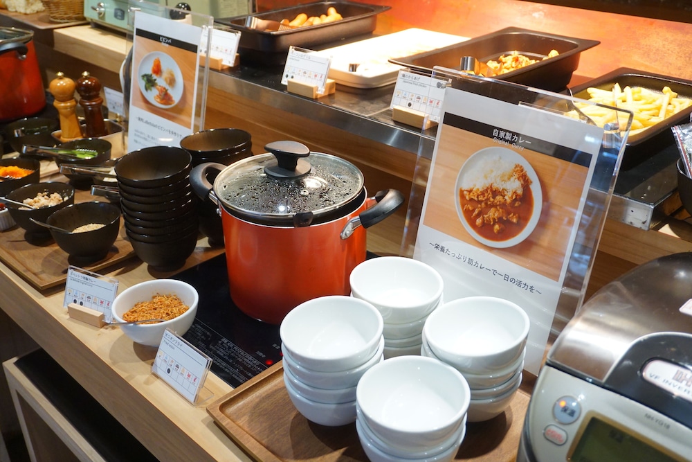 Daiwa Roynet Hotel Shimbashi 48/65