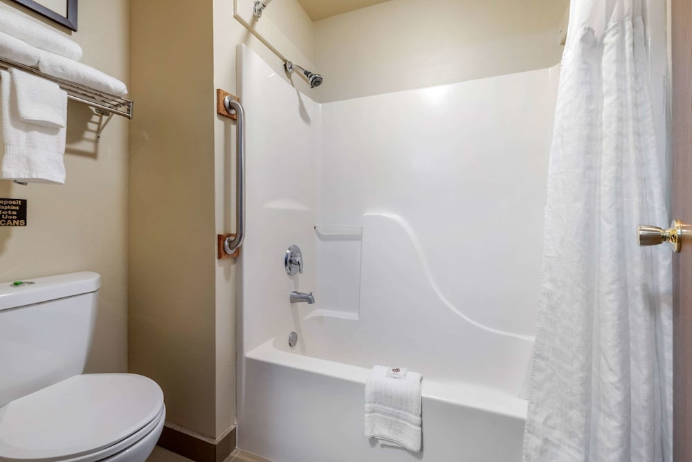 Comfort Inn Suites 11/75