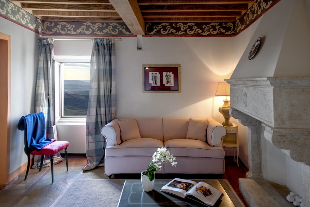 Castello di Velona Resort SPA & Winery 82/104