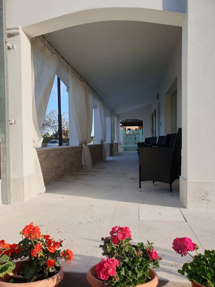 Villa Alberta 10/50