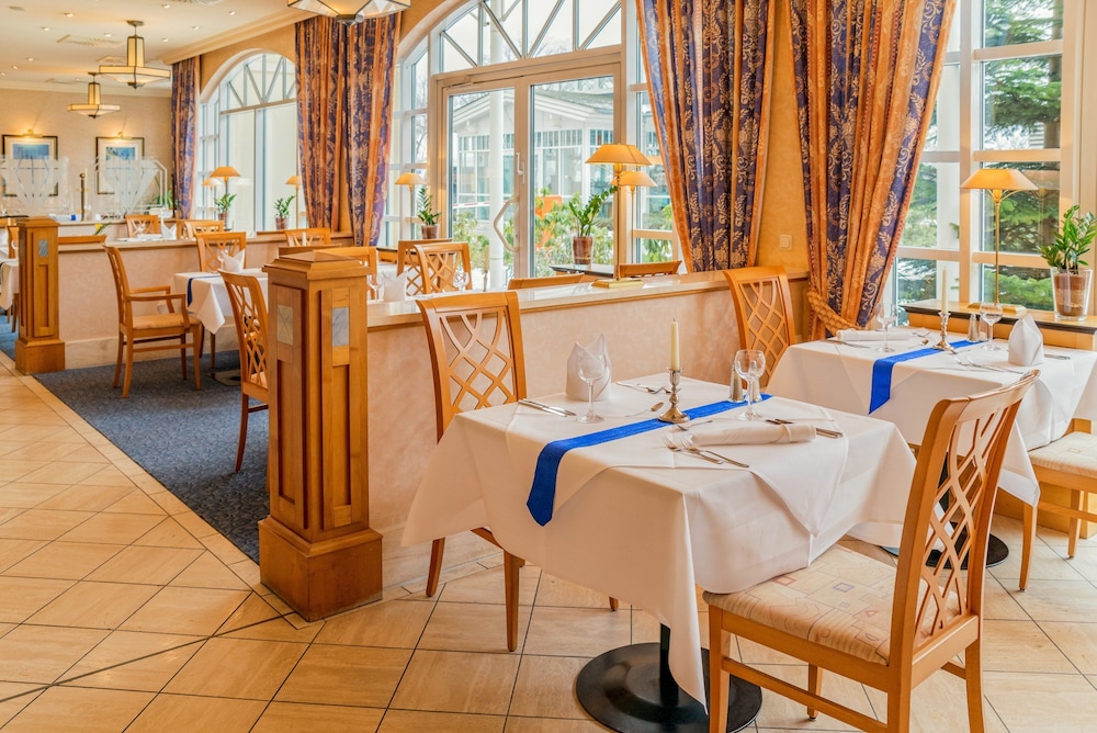 Aquamarin Hotel and Spa 36/50