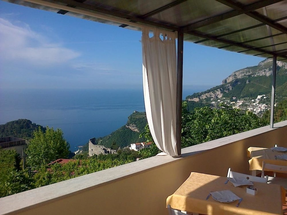 Casa Falcone B And B 15/29