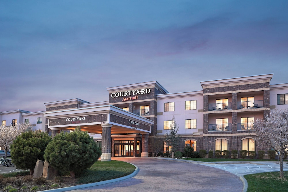 Courtyard by Marriott Richland - Columbia Point 3/50