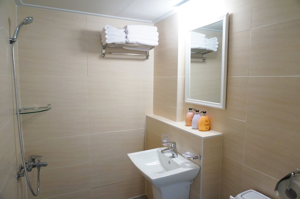 Hotel Gaon Golden Park Dongdaemun 9/35