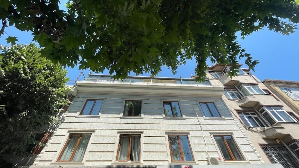 Abisso Hotel 1/54
