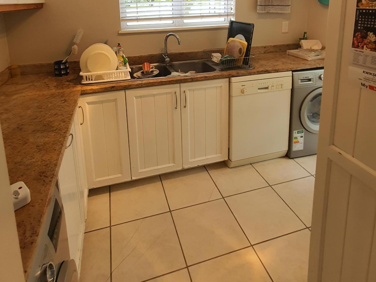Knysna Self-catering Holiday Home 14/15