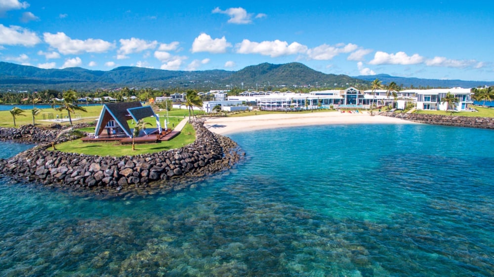 Taumeasina Island Resort 44/50
