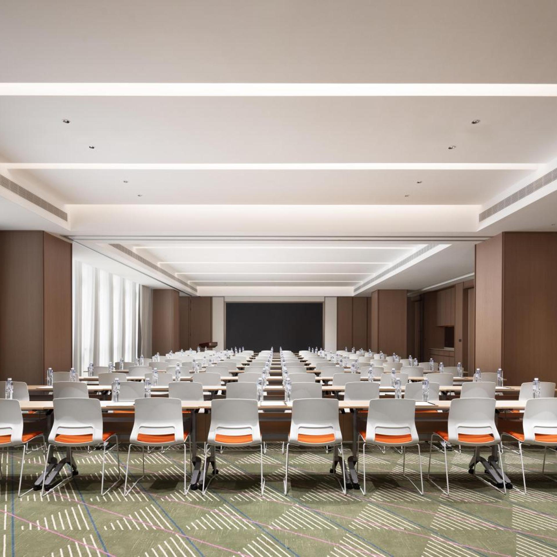 Hilton Garden Inn Zhoukou Chuanhui 28/33
