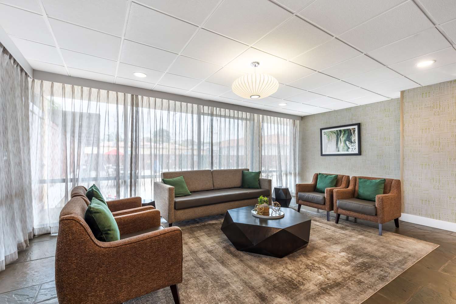 Best Western Plus Laurel 33/51