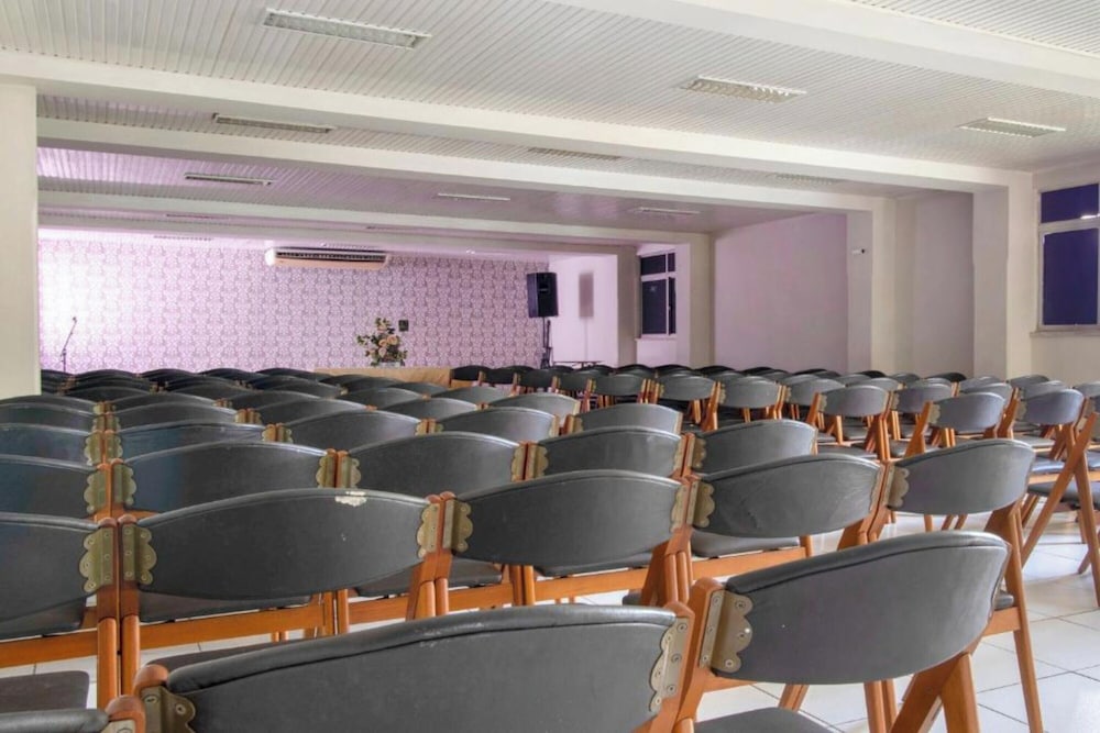 OYO New Anapolis Hotel, Imperatriz 44/57