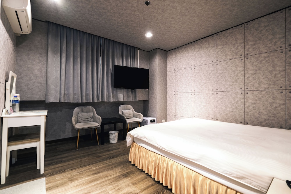 Sofu Hotel 31/47