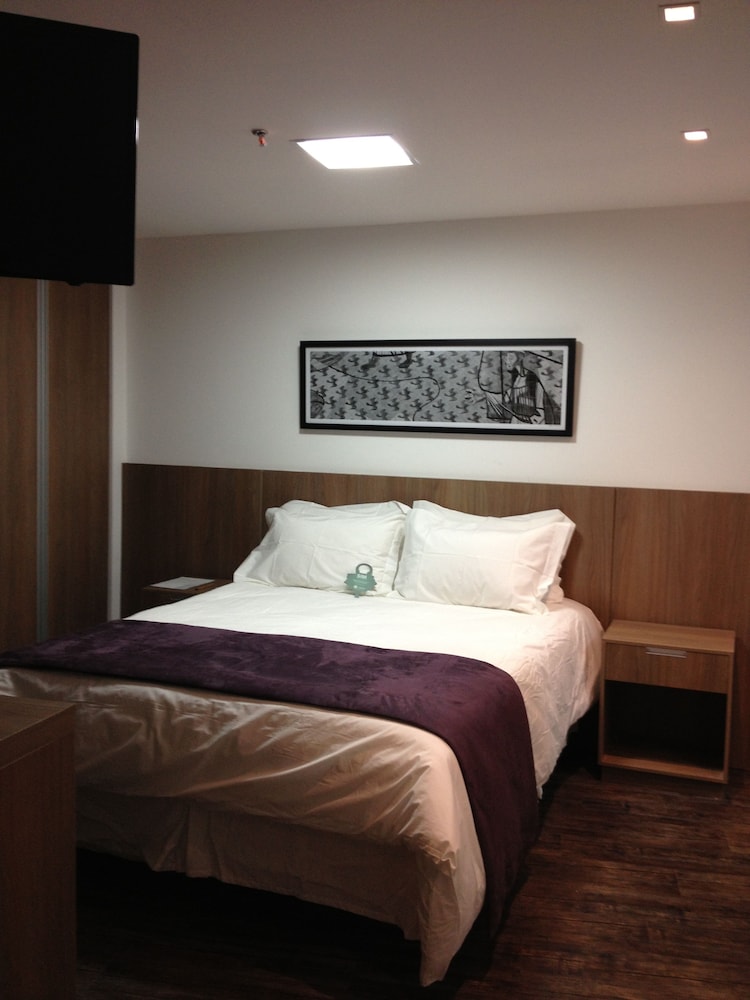 San Diego Suites Governador Valadares 16/68