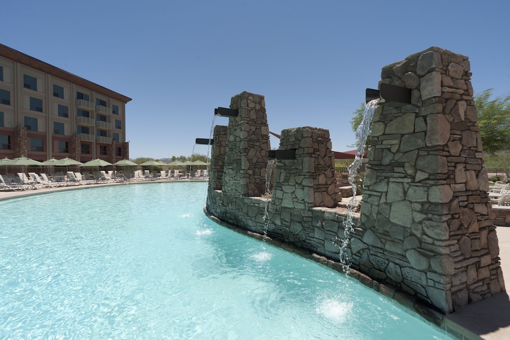 Wekopa Casino Resort 8/69