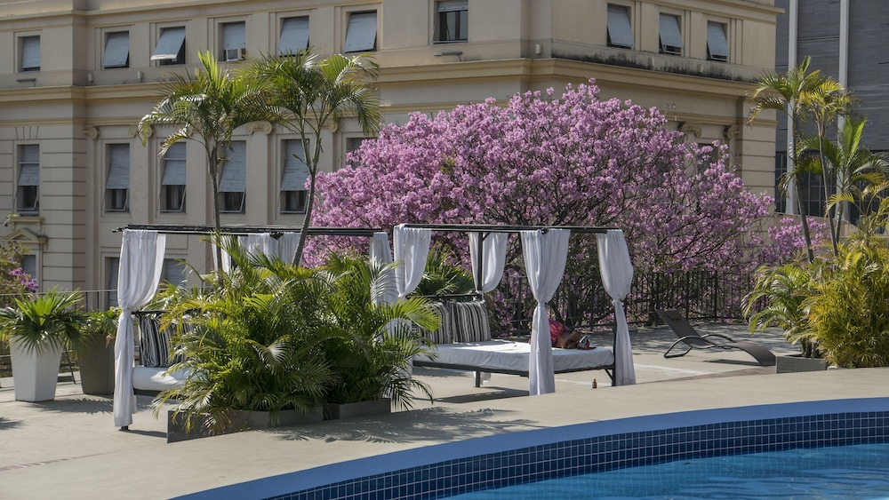 Hotel Guarani (Hotel Guarani Asuncion) 61/67