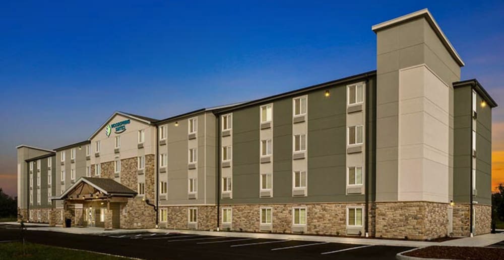 WoodSpring Suites Fort Myers - Cape Coral photo4