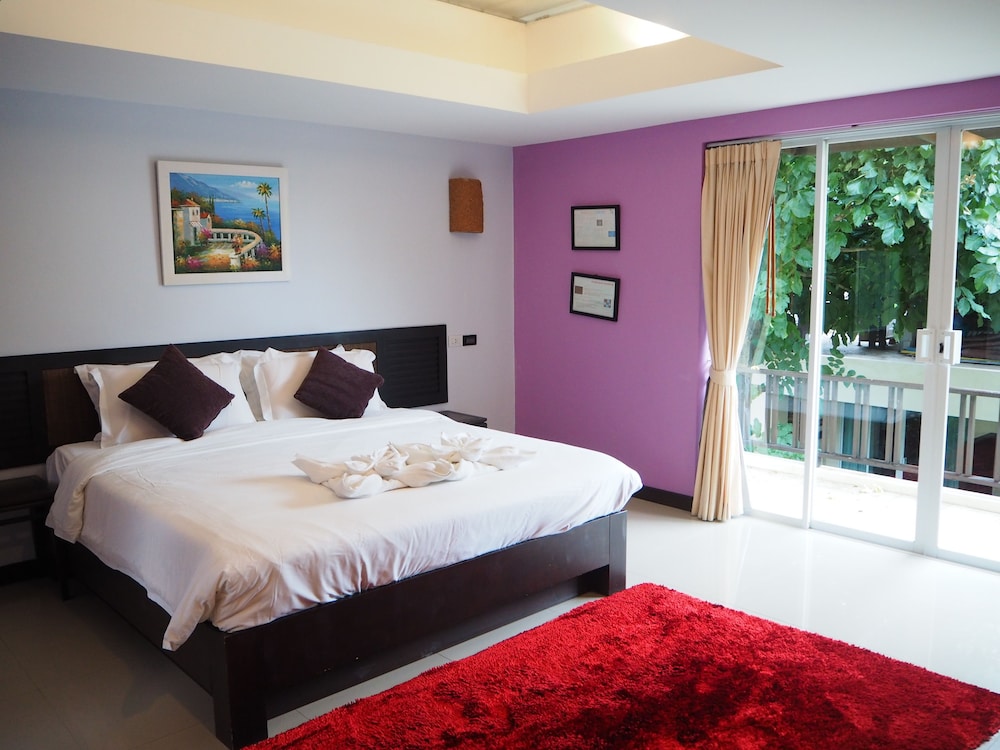 Il Mare Resort 12/50