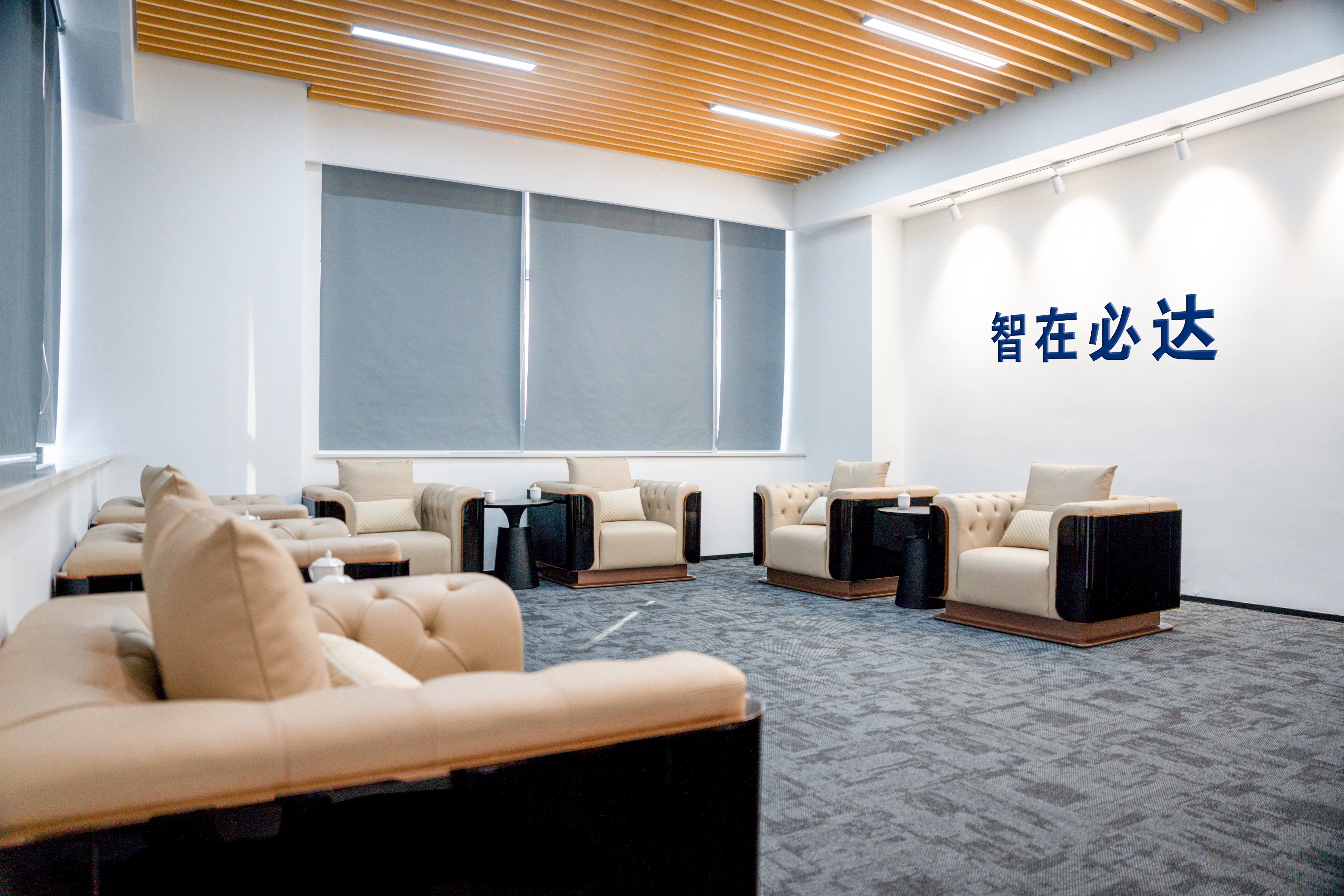 Holiday Inn Express Rongcheng Science and Technology Park 34/53