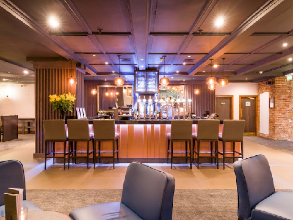 Crowne Plaza Nottingham 38/48