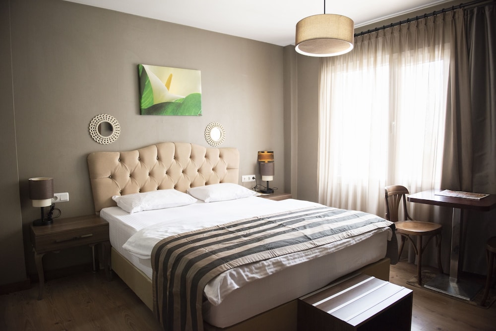 Adana City Hotel 11/59