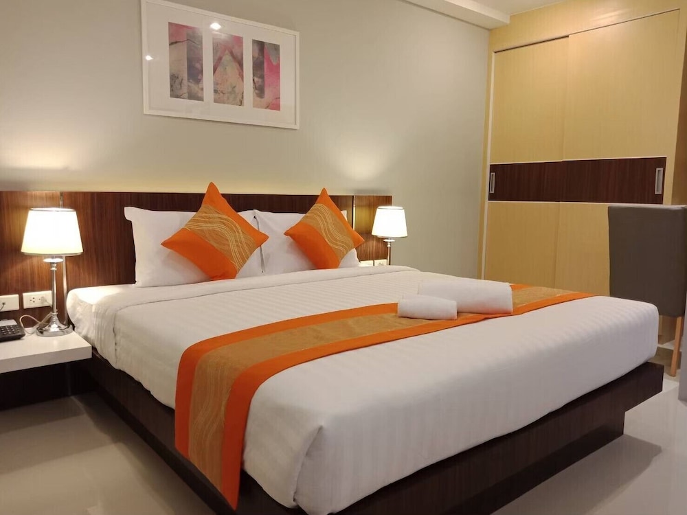 Ahad Suite Ao Nang 2/22