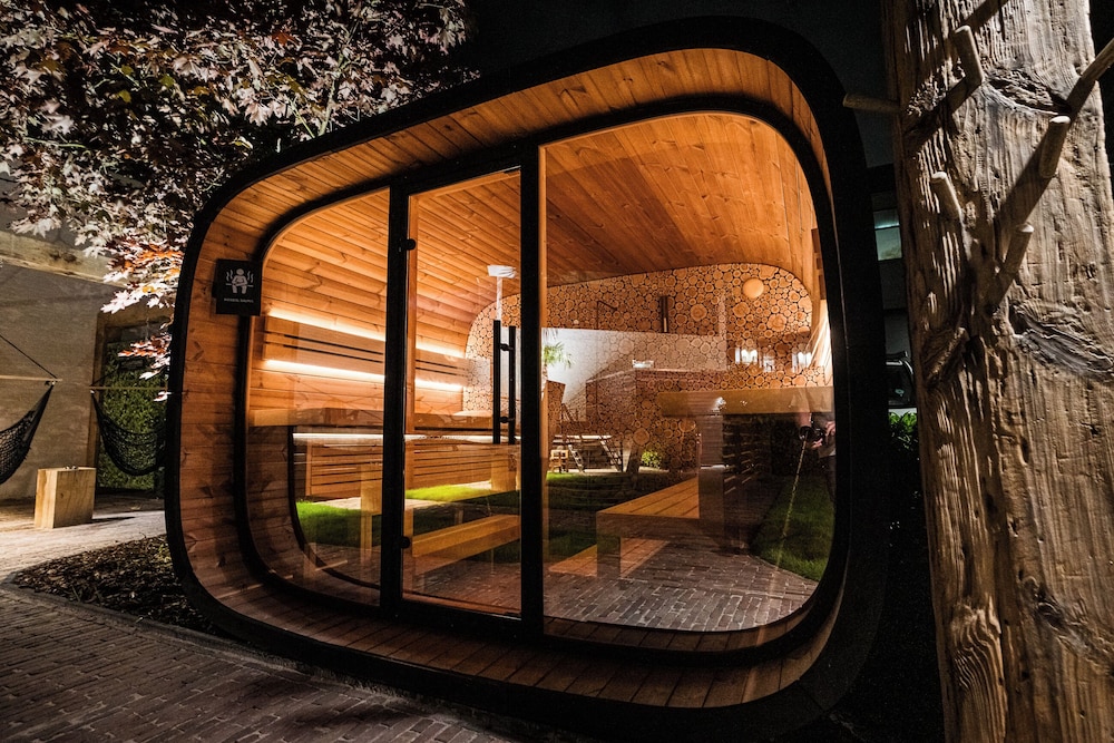 Van der Valk Hotel Gilze Tilburg 18/50