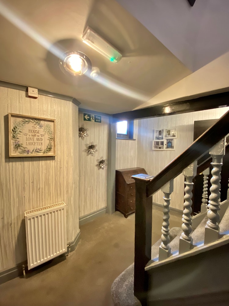 Greyfriars Lodge 36/49