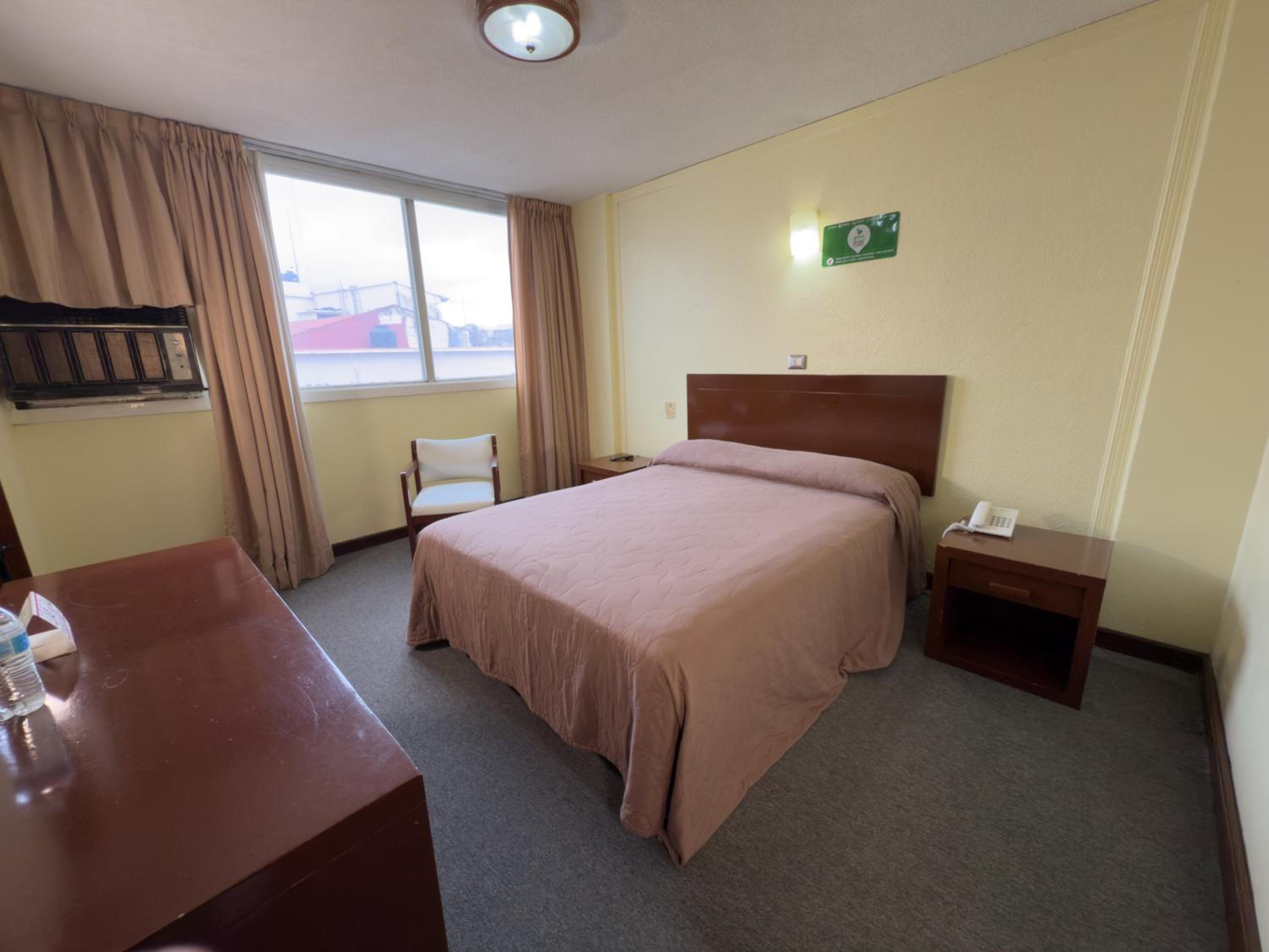 غرفة بسرير كوين، Maria Victoria Hotel 8/10