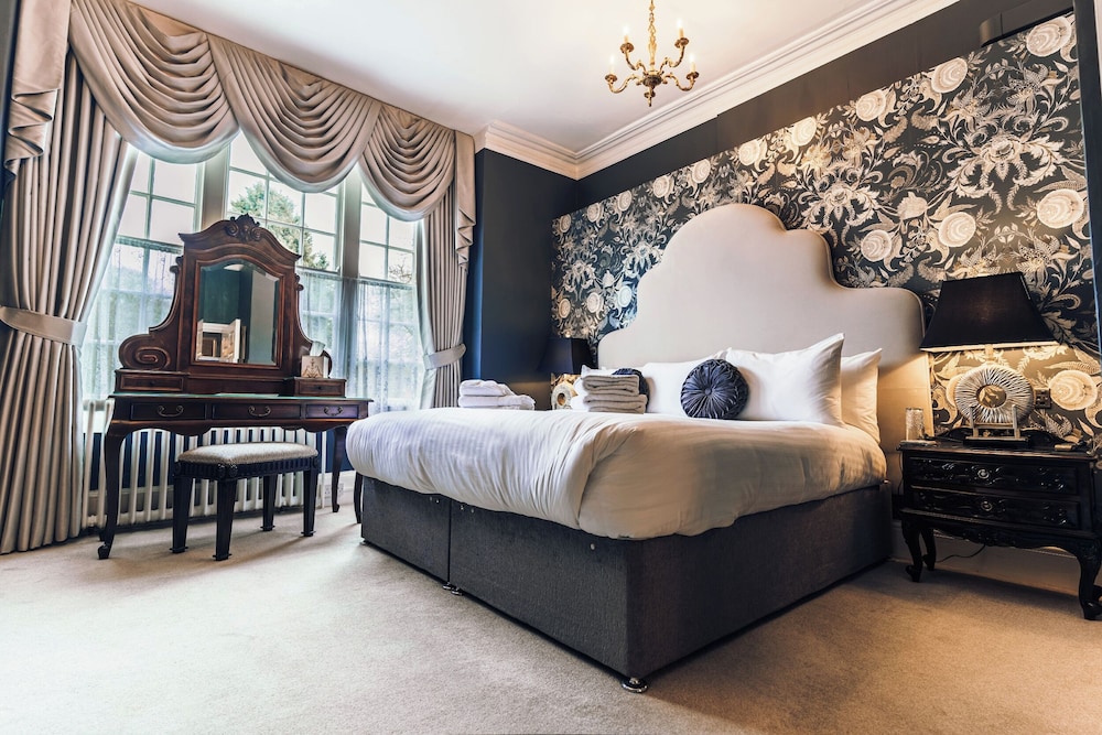 Plas Dinas Country House 8/50