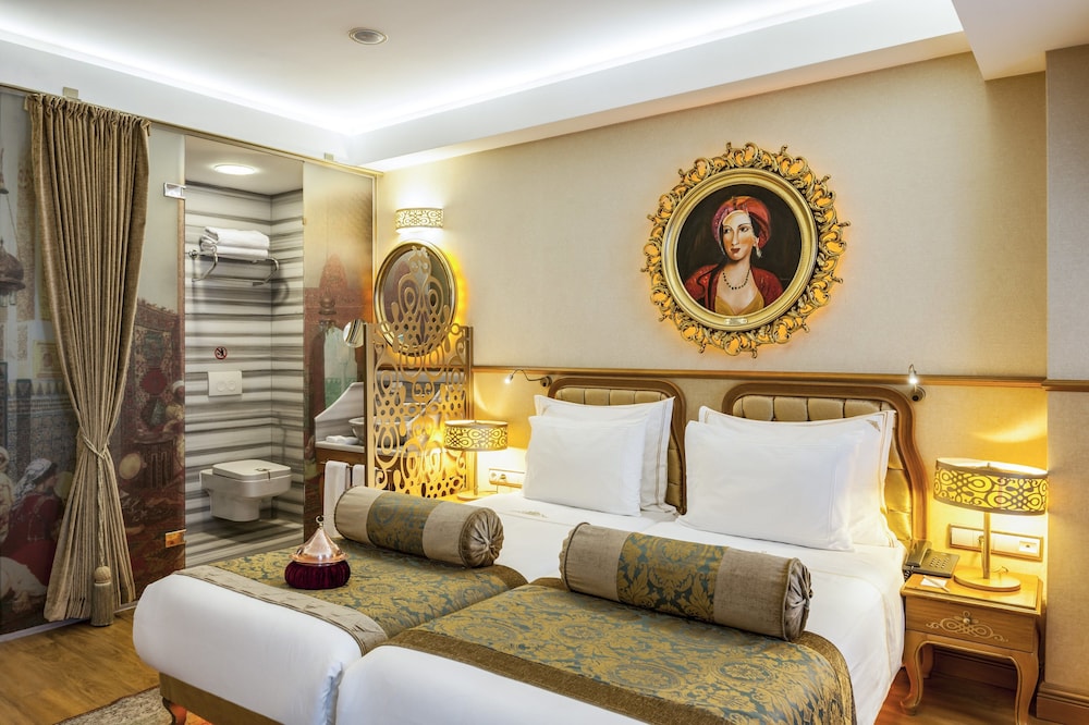 Hotel Sultania Boutique Class 30/93