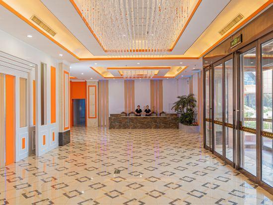 Xinxiang Zhongzhou International Hotel 11/41