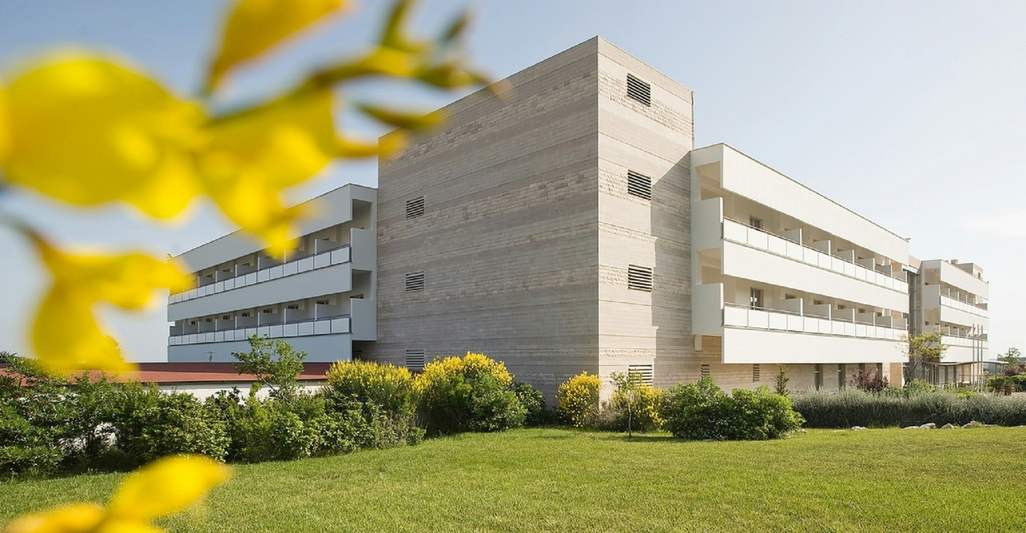 Regiohotel Manfredi 55/57