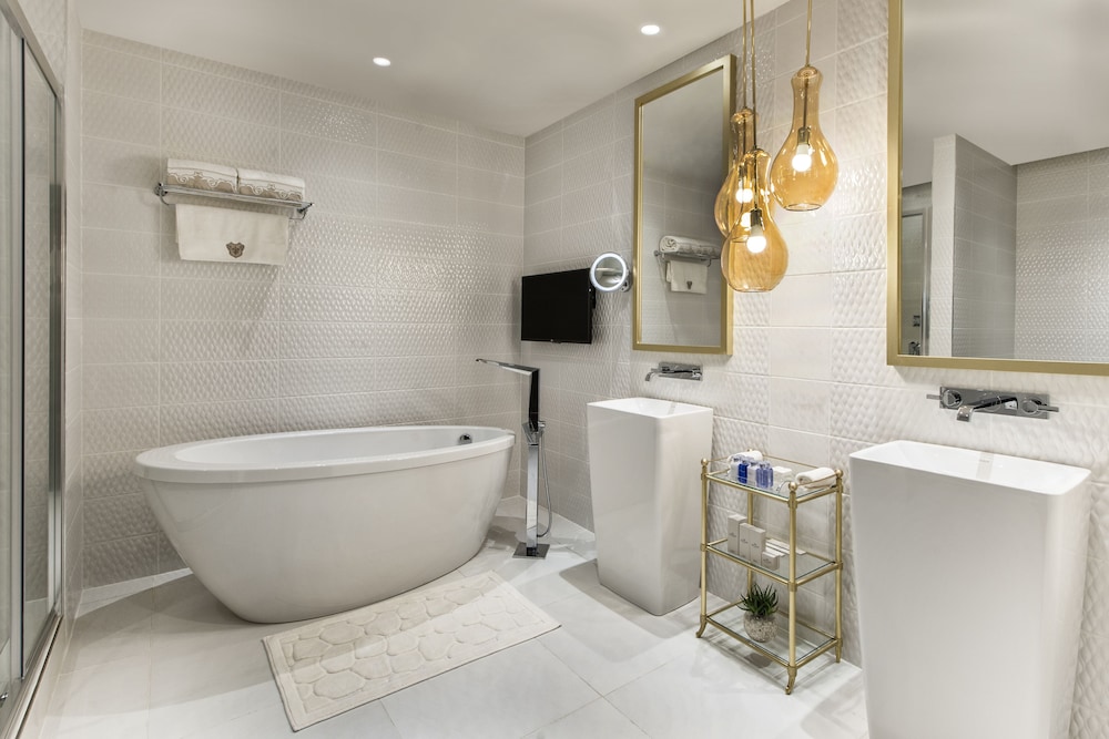 Elite World Grand Istanbul Basin Ekspres Hotel 20/71